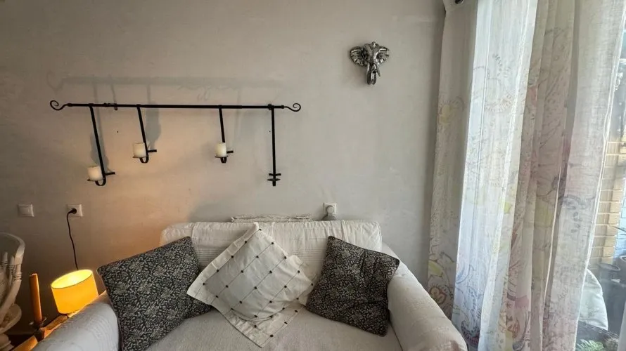 108m² apartment for sale, San Miguel de Salinas, Spain No. 2639