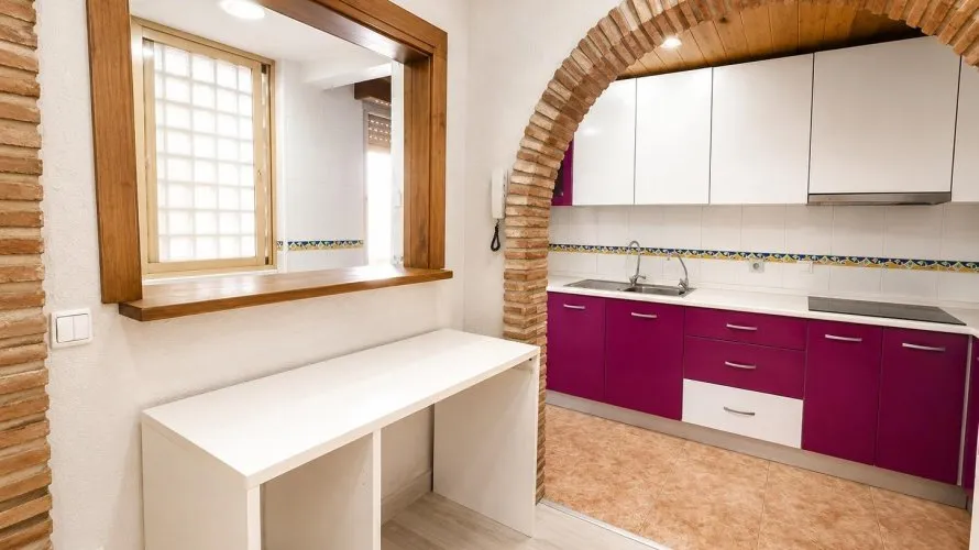 1 bedroom apartment for sale, Torrevieja, Spain No. 2804 № 8