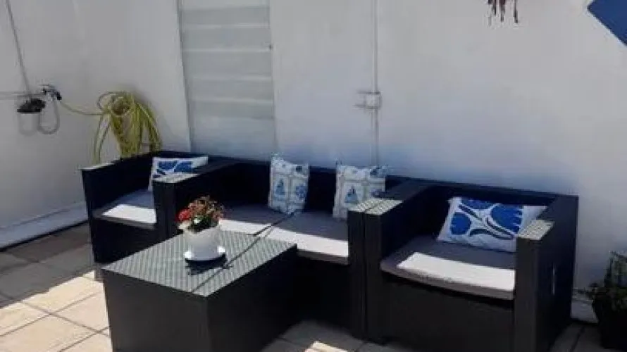 1 bedroom apartment for sale, Torrevieja, Spain No. 1535