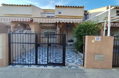 3 bedrooms house for sale, Los Alcazares, Spain No. 2643