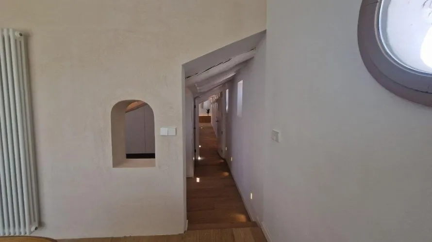 4 bedrooms penthouse for sale, Madrid, Spain No. 1439 № 14