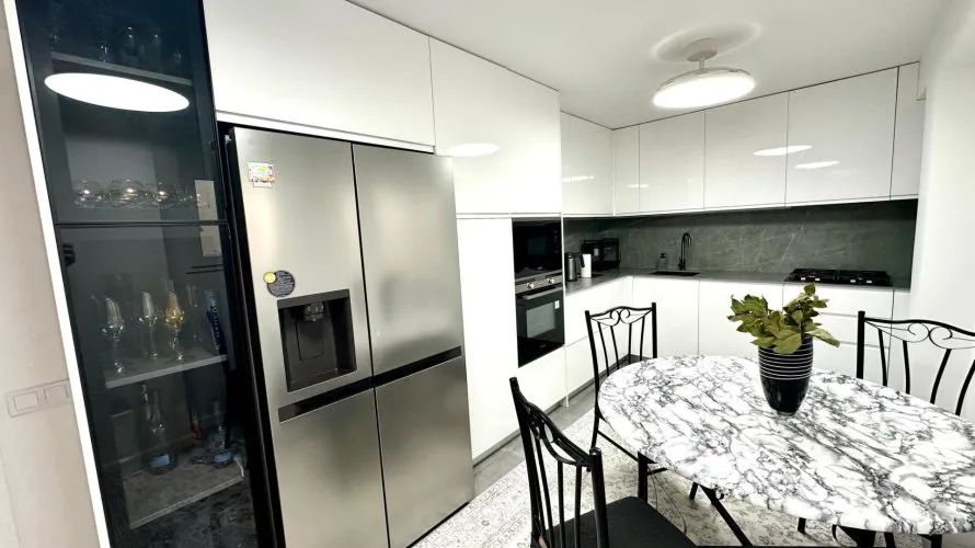 4 bedrooms apartment for sale, Alicante, Spain No. 1484 № 9