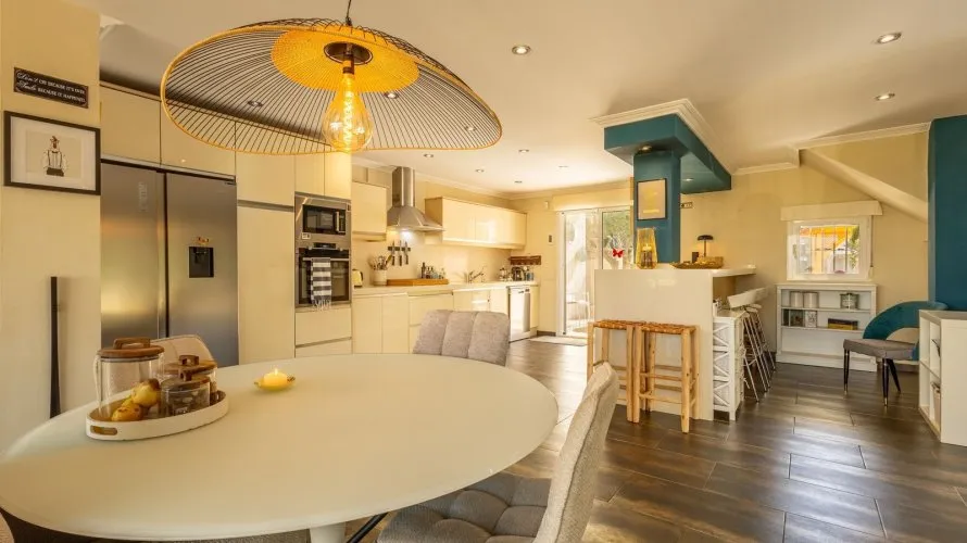 464m² villa for sale, Almoradi, Spain No. 1507 № 14
