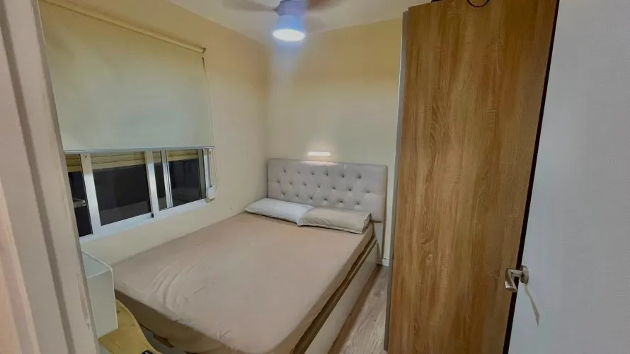 3 bedrooms apartment for sale, Campoamor, Spain No. 1956 № 5