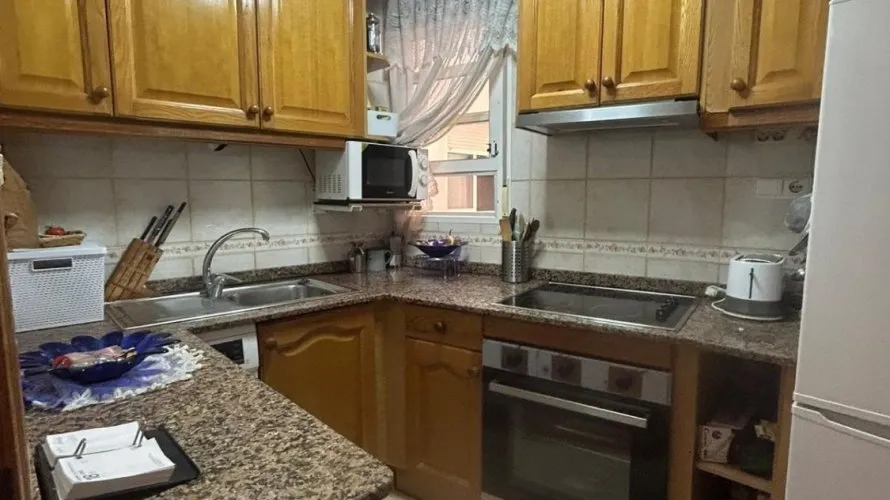 65m² apartment for sale, Torrevieja, Spain No. 2675 № 4