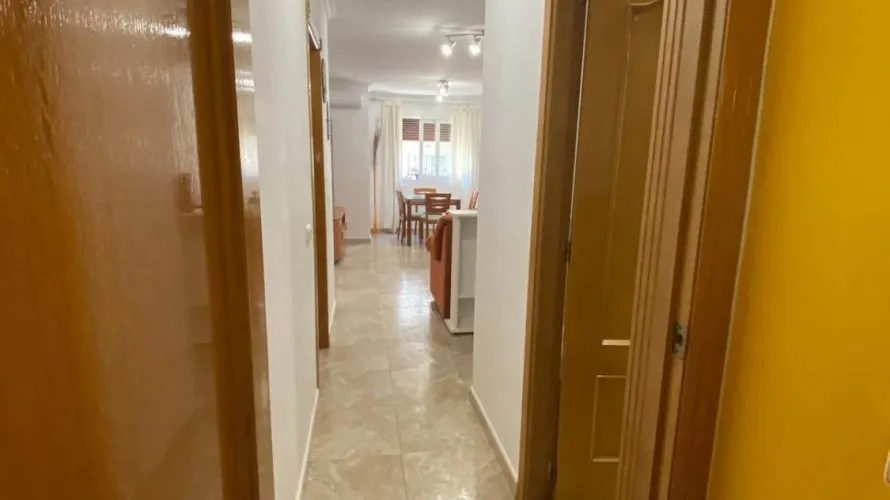 2 bedrooms apartment for sale, Torrevieja, Spain No. 2710 № 1