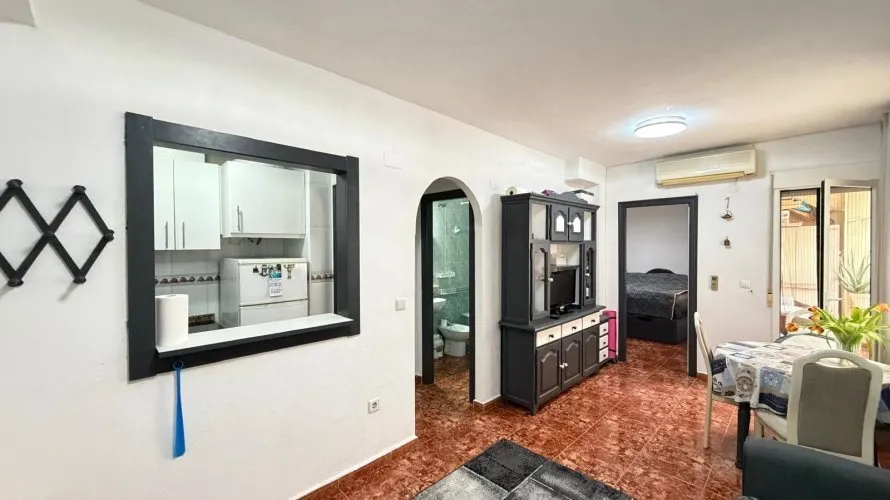 1 bedroom apartment for sale, Torrevieja, Spain No. 2728 № 25