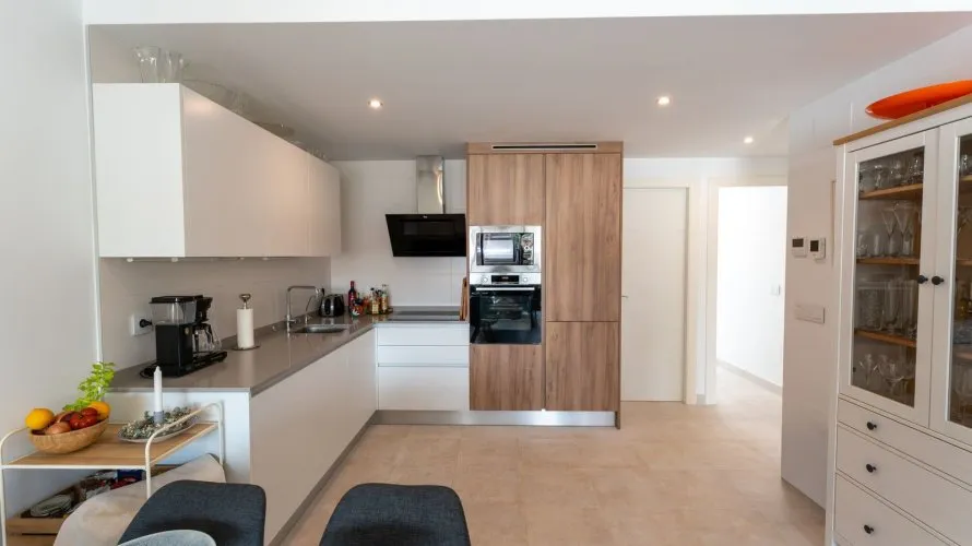 87m² apartment for sale, Las Esperanzas, Spain No. 1510 № 17