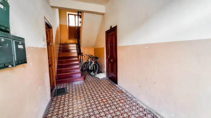 1 bedroom apartment for sale, Oviedo, Spain No. 2672 № 11