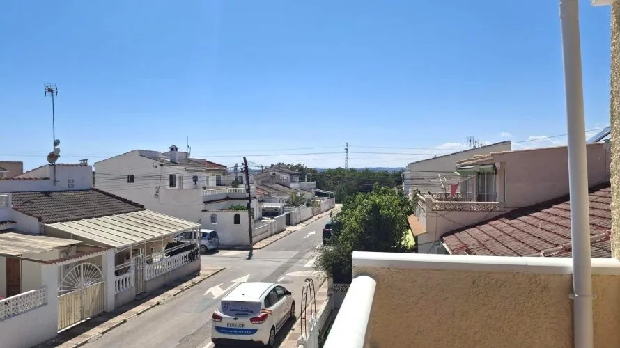 2 bedrooms house for sale, El Limonar, Spain No. 2664 № 25