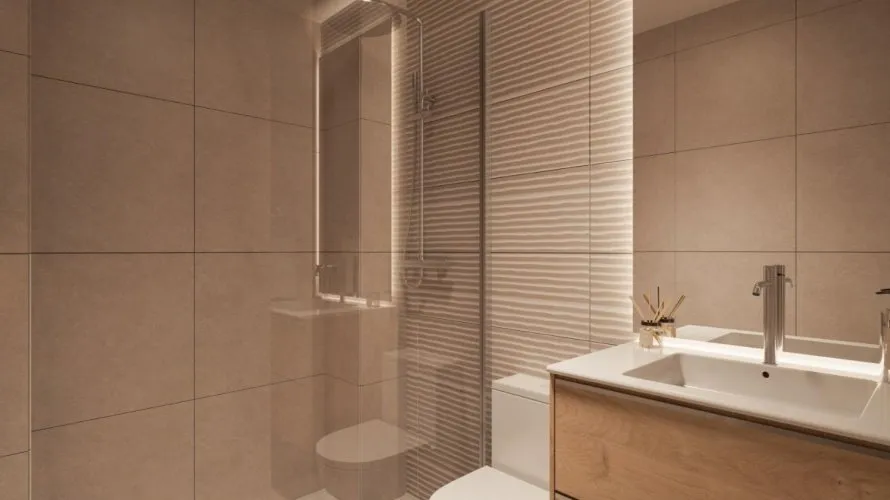 30m² apartment for sale, Torrevieja, Spain No. 2820 № 5