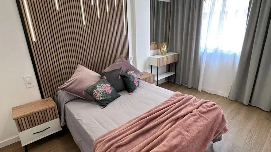 2 bedrooms apartment for sale, Torrevieja, Spain No. 2795 № 4