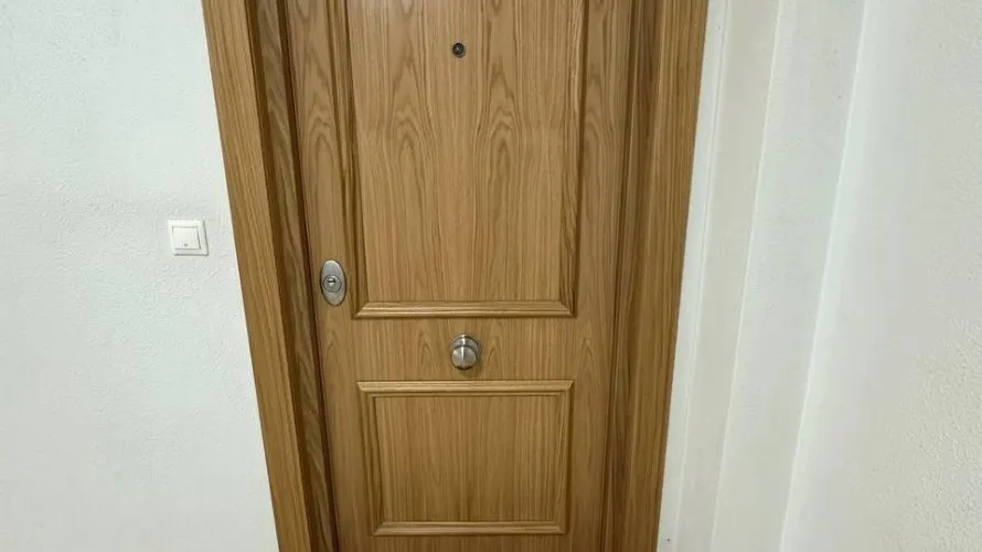 2 bedrooms apartment for sale, Torrevieja, Spain No. 2845 № 24