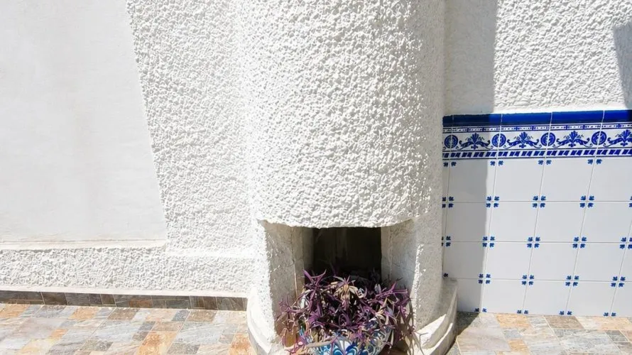 1 bedroom house for sale, Torrevieja, Spain No. 2629 № 9