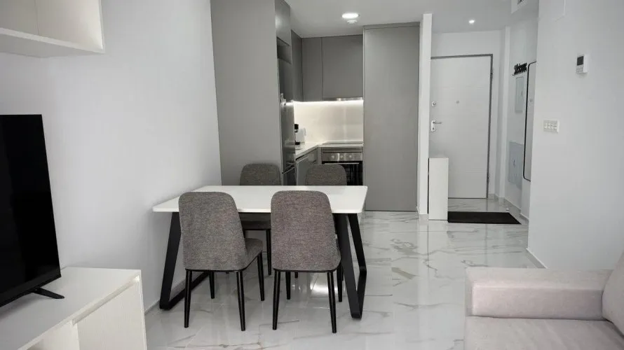 1 bedroom apartment for sale, Torrevieja, Spain No. 2853 № 20