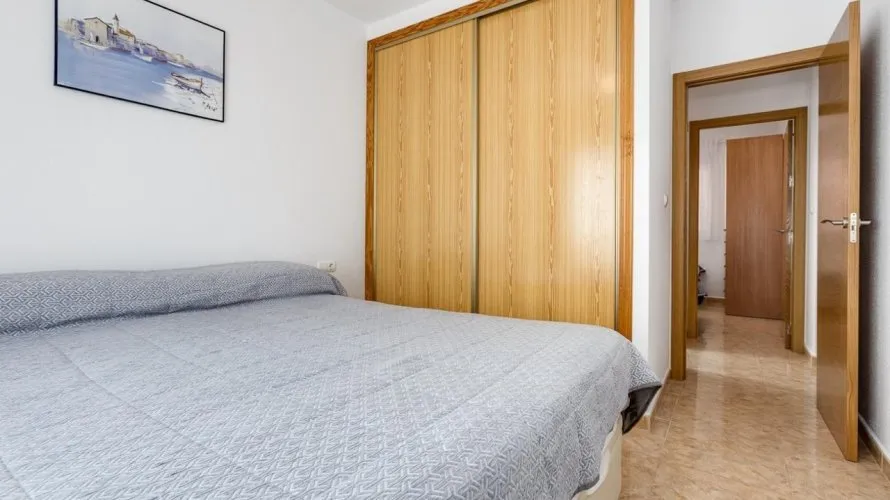 1 bedroom apartment for sale, Torreblanca, Spain No. 2631 № 1