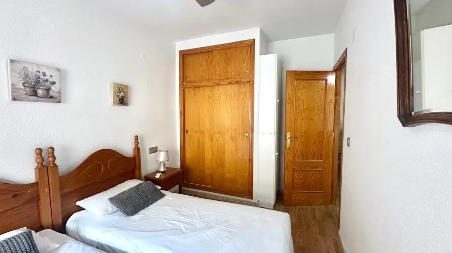 58m² apartment for sale, Torrevieja, Spain No. 2788 № 8
