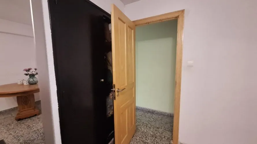 3 bedrooms apartment for sale, Alicante, Spain No. 2694 № 18