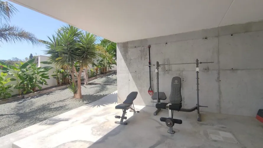 5 bedrooms villa for sale, Alicante, Spain No. 1524 № 13