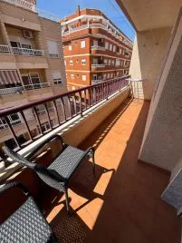 2 bedrooms apartment for sale, Torrevieja, Spain No. 2810