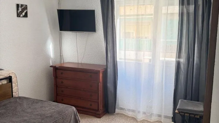 2 bedrooms apartment for sale, Alicante, Spain No. 2718 № 8