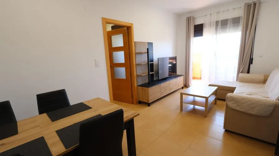 2 bedrooms apartment for sale, La Zenia, Spain No. 1529 № 14