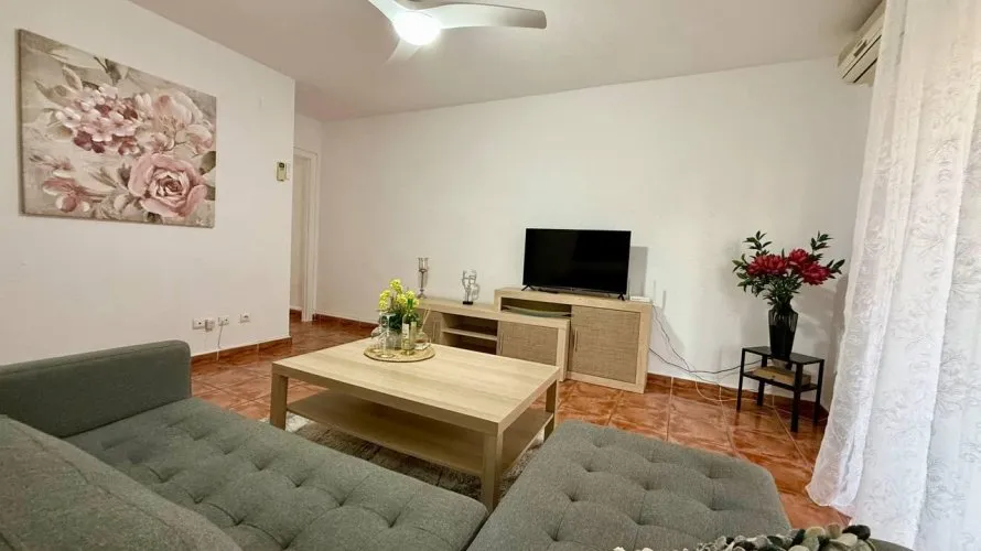 2 bedrooms apartment for sale, Torrevieja, Spain No. 2642 № 20