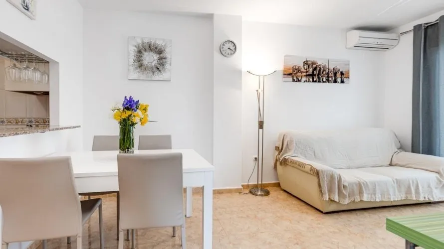 1 bedroom apartment for sale, Torreblanca, Spain No. 2631 № 20