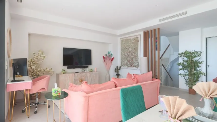 170m² villa for sale, Los Alcazares, Spain No. 1487 № 25