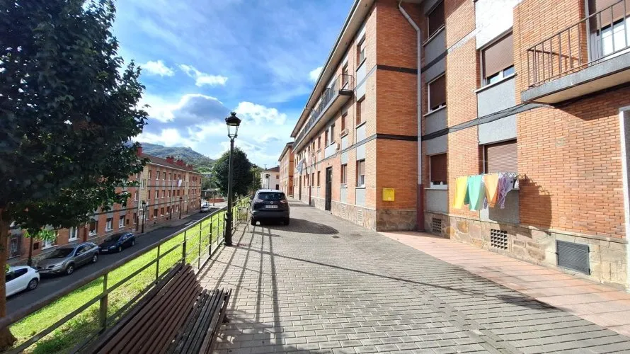 2 bedrooms apartment for sale, Langreo, Spain No. 2697 № 12