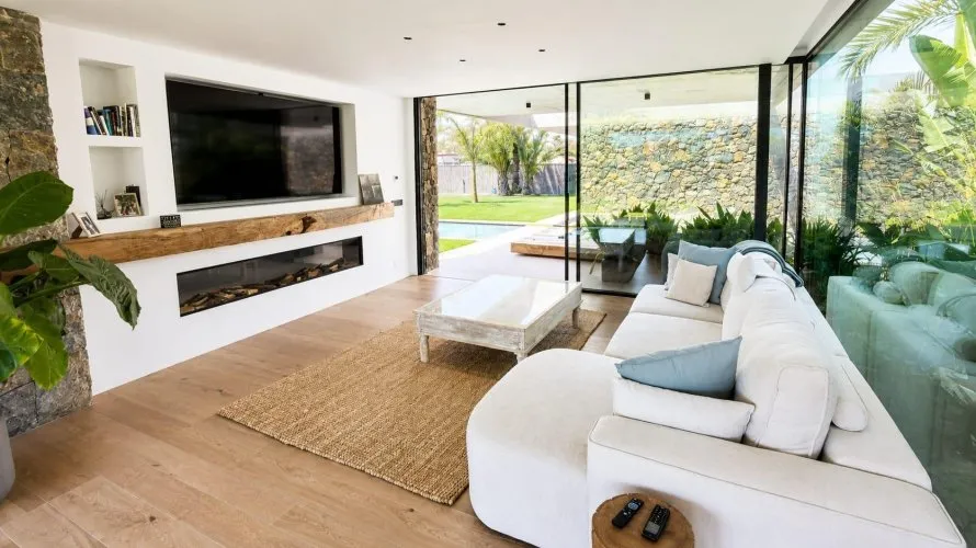 3 bedrooms villa for sale, Alicante, Spain No. 1453 № 27