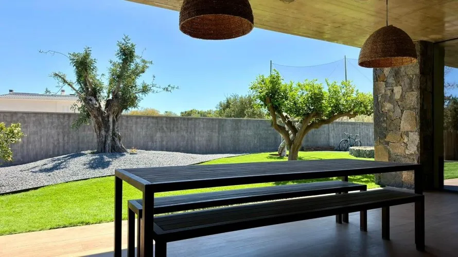 3 bedrooms villa for sale, Alicante, Spain No. 1453 № 19