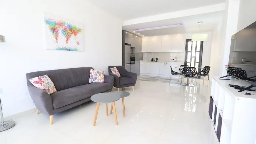 2 bedrooms apartment for sale, Pilar de la Horadada, Spain No. 1531 № 19