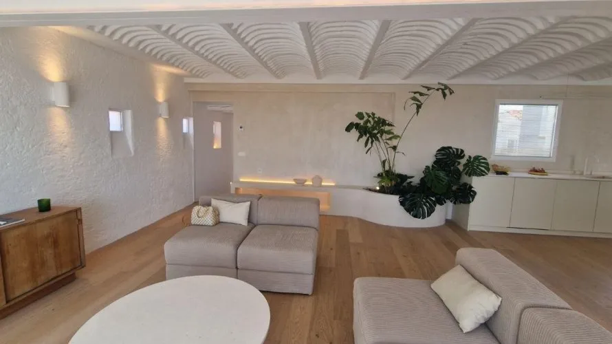 4 bedrooms penthouse for sale, Madrid, Spain No. 1439 № 5