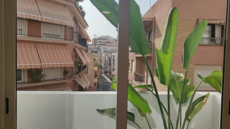 2 bedrooms apartment for sale, Alicante, Spain No. 1450 № 22