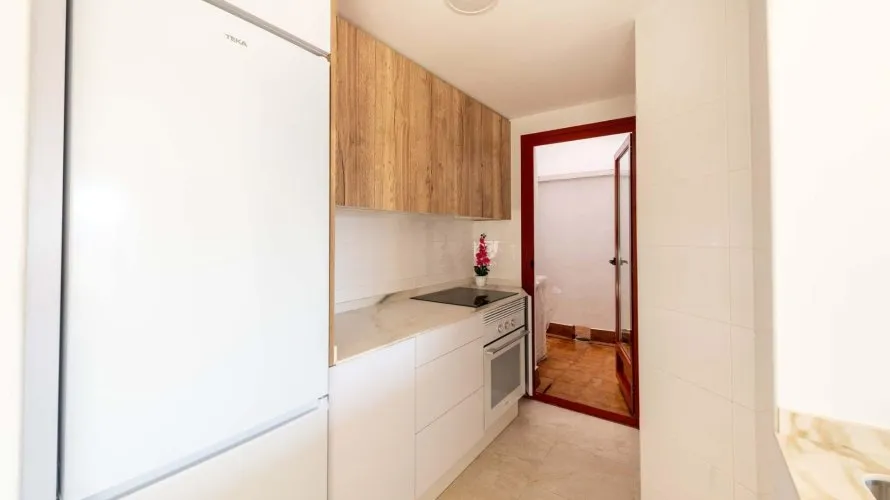 1 bedroom apartment for sale, Avileses, Spain No. 2703 № 7