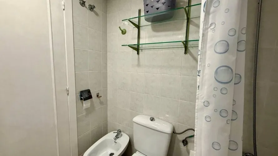 2 bedrooms apartment for sale, Torrevieja, Spain No. 2692 № 6