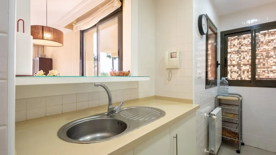 70m² apartment for sale, San Javier, Spain No. 1493 № 20