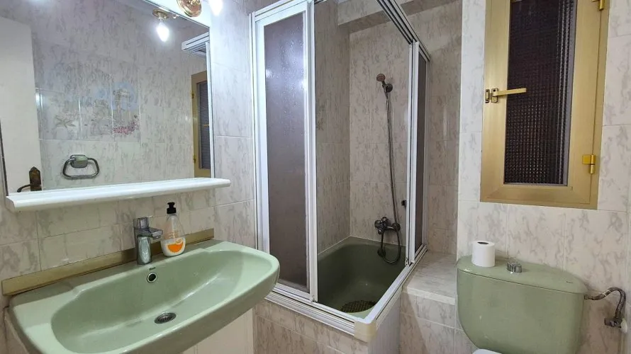 2 bedrooms apartment for sale, Alicante, Spain No. 2776 № 2