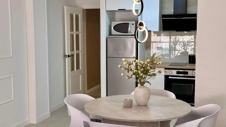2 bedrooms apartment for sale, Torrevieja, Spain No. 1536 № 25