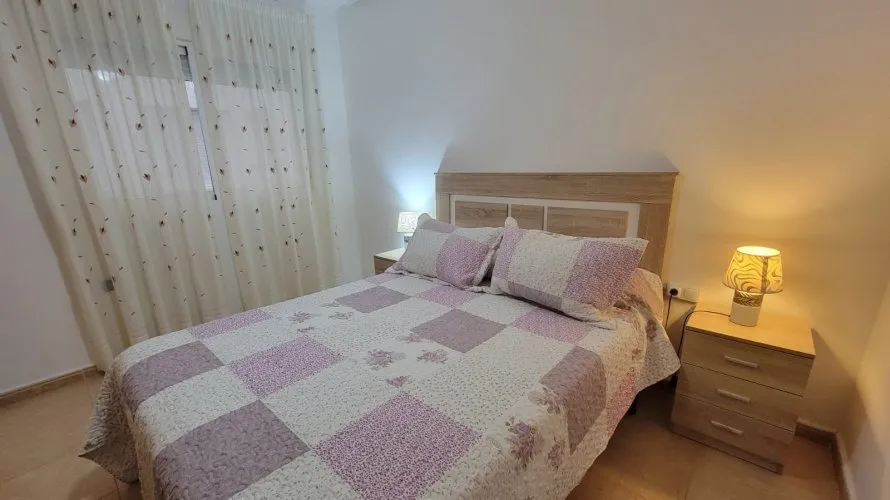 1 bedroom apartment for sale, Torrevieja, Spain No. 2706 № 8