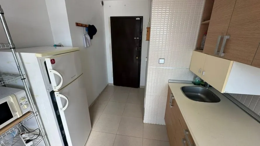 42m² apartment for sale, Benidorm, Spain No. 2757
