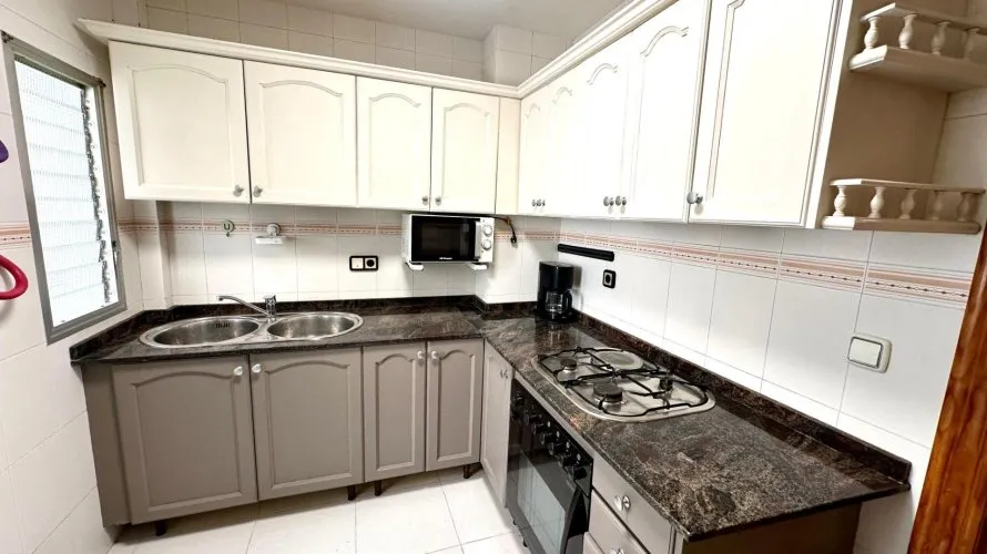 99m² apartment for sale, Alicante, Spain No. 2834 № 5