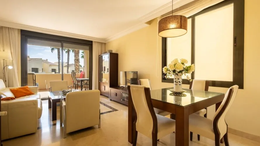 70m² apartment for sale, San Javier, Spain No. 1493 № 26