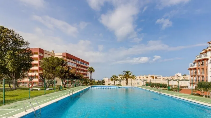 1 bedroom apartment for sale, Torreblanca, Spain No. 2631 № 26