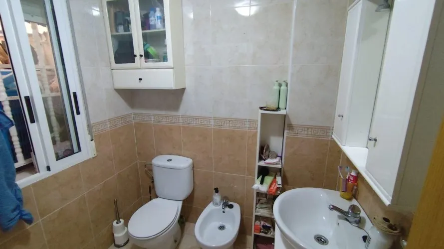 4 bedrooms apartment for sale, Torrevieja, Spain No. 2650 № 6