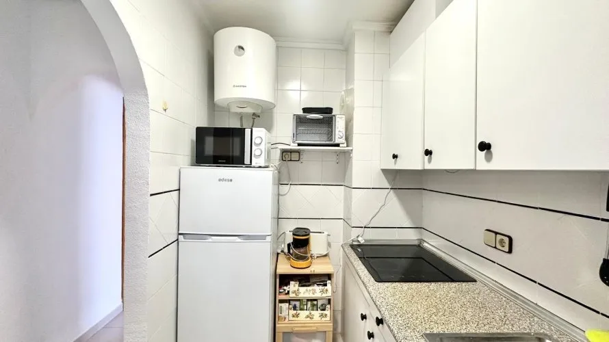 2 bedrooms penthouse for sale, Torrevieja, Spain No. 2787 № 10