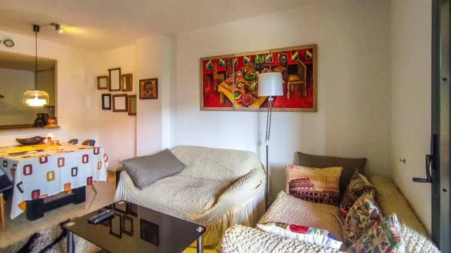 2 bedrooms apartment for sale, Villajoyosa, Spain No. 1436 № 19