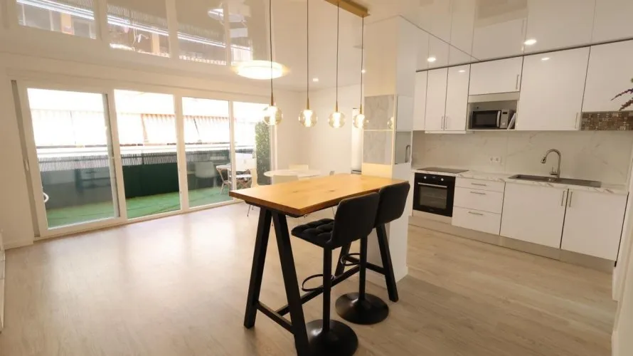 3 bedrooms apartment for sale, Torrevieja, Spain No. 1447 № 14