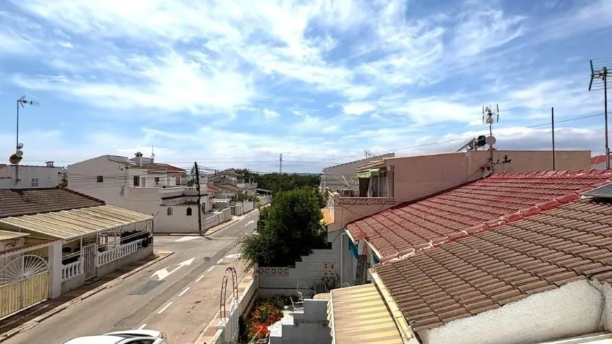 2 bedrooms house for sale, El Limonar, Spain No. 2664 № 18